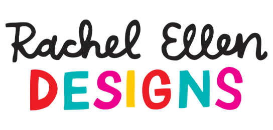 Rachel Ellen Designs