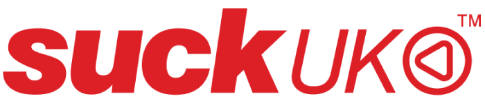 SUCK UK