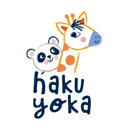 Haku Yoka - Crayon Store