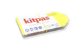 Kitpas Crayons Large 12 Colours