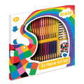 Elmer Children's 53 Piece Art Set