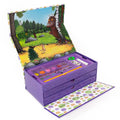 The Gruffalo 3 Drawer Art Set