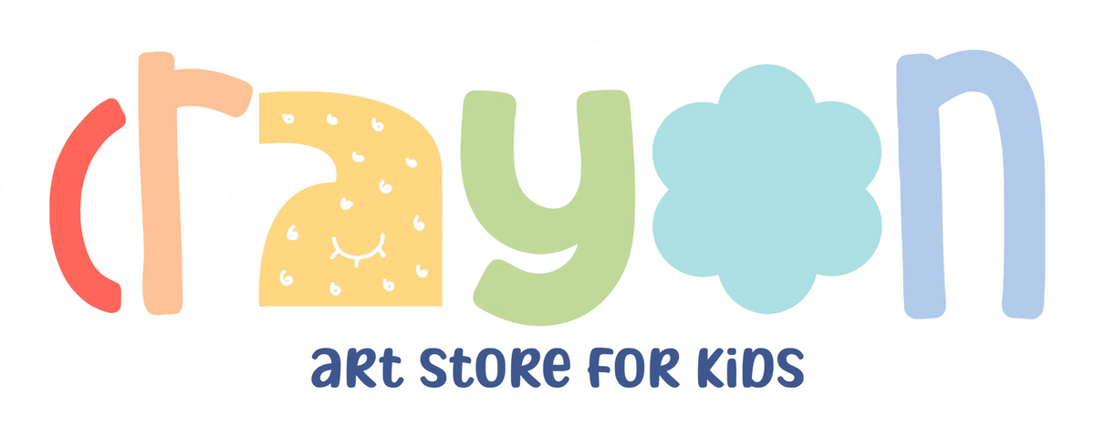 Crayon Store