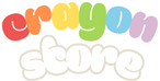 Crayon Store - Home