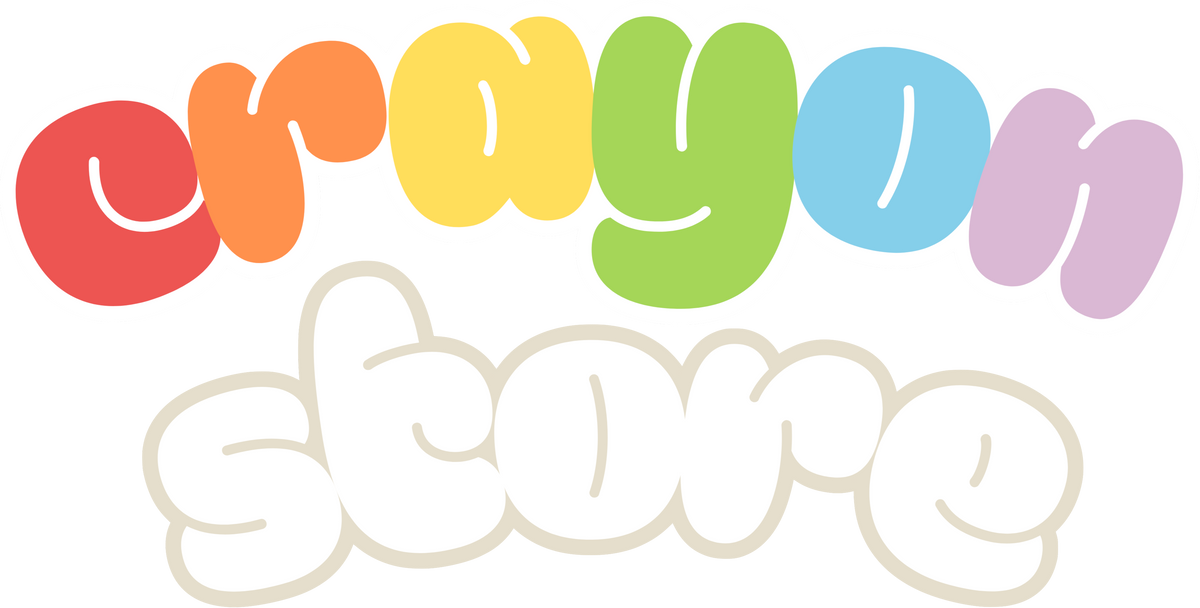 Crayon Store
